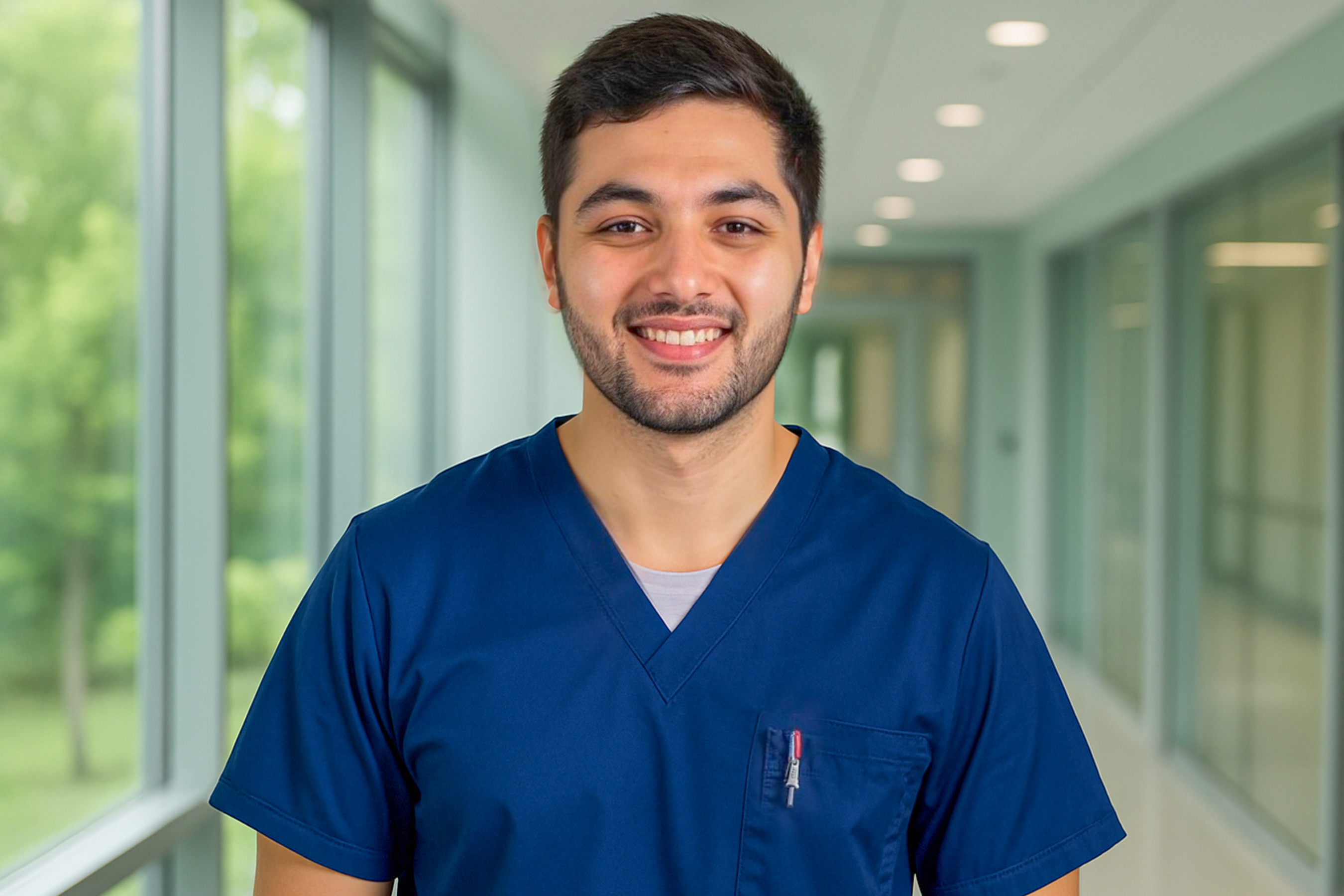 Dr. Tber